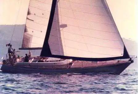 VAGABOND 53 “HATHY”